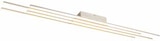 Deckenleuchte Baxley für 59,99 € bei Segmüller im Angebot Deckenleuchte Baxley im aktuellen Segmüller Prospekt