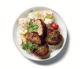Aktuelle Hackfleisch Angebote bei Lidl in Hildesheim Aktuelles Delikatess Frikadellen Klassik Angebot bei Lidl in Hildesheim ab 2,79 €