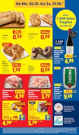 Bier im Lidl Prospekt in Wandlitz Aktueller Lidl Prospekt mit Bier, "LIDL LOHNT SICH", Seite 11