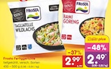 Tagliatelle Wildlachs im Netto Marken-Discount Prospekt Tagliatelle Wildlachs von Frosta im aktuellen Netto Marken-Discount Prospekt für 2,49 €