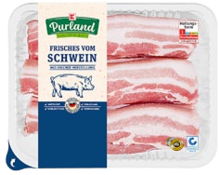 Schweinebauchscheiben bei Kaufland in Essen Schweinebauchscheiben im Angebot bei Kaufland Essen für 5,55 €