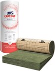 Laine de verre - URSA SERENITY - Weldom à La Garenne-Colombes Laine de verre - URSA SERENITY en promo chez Weldom La Garenne-Colombes à 4,54 €