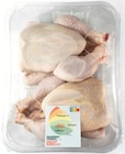 Intermarché Hyper Somain - Promo Lot de 2 poulets prêts à cuire Promo Lot de 2 poulets prêts à cuire à 10,99 € dans le catalogue Intermarché Hyper à Somain