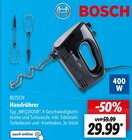 Lidl - Handrührer Angebot im Prospekt Handrührer bei Lidl im Prospekt "" für 29,99 €