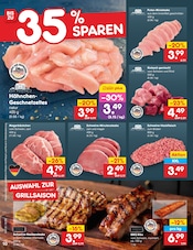 Hackfleisch im Netto Marken-Discount Prospekt in Jena Aktueller Netto Marken-Discount Prospekt mit Hackfleisch, "Aktuelle Angebote", Seite 16