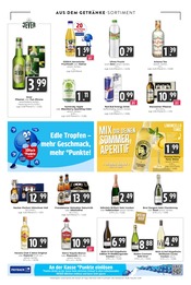 Aktueller Hieber Prospekt mit Tequila, "Aktuelle Angebote", Seite 15
