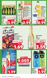 Aktueller Kaufland Prospekt mit Mumm, "Aktuelle Angebote", Seite 47