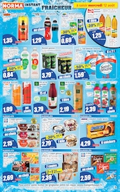 Promos Red Bull dans le catalogue "Votre Discounter Régional" de Norma Red Bull en promo dans le catalogue Norma à la page 9
