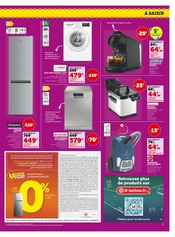 Réfrigérateur Angebote im Prospekt "À SAISIR" von Super U auf Seite 3