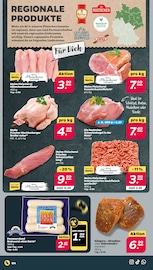 Bratwurst im Netto mit dem Scottie Prospekt in Lutherstadt Wittenberg Aktueller Netto mit dem Scottie Prospekt mit Bratwurst, "Günstig. Besser. Für Dich.", Seite 4