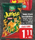 Jumpys Paprika bei E center im Stolberg Prospekt für 1,11 €