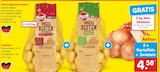2 x Kartoffeln + Zwiebeln Angebote von Pfanni bei Netto Marken-Discount Neunkirchen für 4,58 €