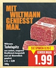 Tafelspitz von Wiltmann im aktuellen E center Prospekt für 1,99 €