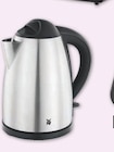 Wasserkocher „KO 6931 Bueno“ im Angebot bei Marktkauf in Lörrach Wasserkocher „KO 6931 Bueno“ Angebote von WMF bei Marktkauf Lörrach für 39,99 €