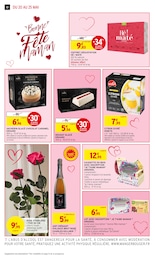 Prix et réduction Fête Des Mères dans le prospectus Intermarché en cours Offre Fête Des Mères dans le catalogue Intermarché du moment à la page 10