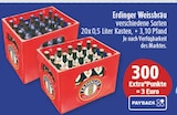 Aktuelle Erdinger Angebote bei diska in Leipzig Aktuelles WeissbrÀu Angebot bei diska in Leipzig