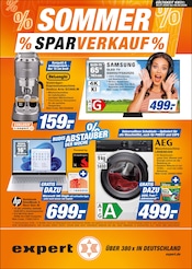 Waschmittel im expert Prospekt in Freiberg Aktueller expert Prospekt mit Waschmittel, "Top Angebote", Seite 1