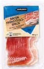 Bacon Frühstücksspeck im Angebot bei Netto mit dem Scottie in Kiel Bacon Frühstücksspeck Angebote von Farmländer bei Netto mit dem Scottie Kiel für 0,99 €