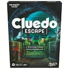 Cluedo escape game à 18,99 € dans le catalogue La Grande Récré