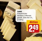 Comté Angebote bei REWE Gladbeck für 2,49 €