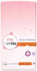Binden im V-Markt Prospekt Maxi Binden von Camelia im aktuellen V-Markt Prospekt für 1,69 €