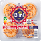 GDM BLINI - BLINI dans le catalogue Auchan Supermarché