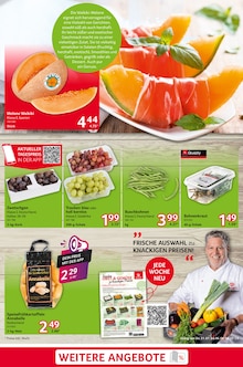 Silvester Angebot im aktuellen Selgros Prospekt auf Seite 3
