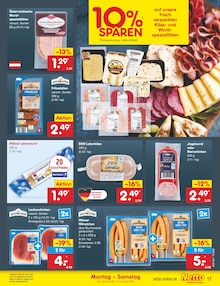 Wiener Würstchen im aktuellen Netto Marken-Discount Prospekt (Dresden) Wiener Würstchen im Netto Marken-Discount Prospekt "Aktuelle Angebote" mit 57 Seiten (Dresden)