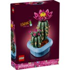 LEGO® BOTANICALS 11509 - CACTUS FLEURI - LEGO - Carrefour à Nîmes LEGO® BOTANICALS 11509 - CACTUS FLEURI - LEGO en promo chez Carrefour Nîmes à 22,99 €