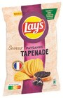 Chips - Lay's dans le catalogue Super U