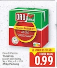 Tomaten passiert Angebote von Oro di Parma bei E center Berlin für 0,99 €