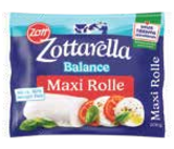 Mozzarella im V-Markt Prospekt Mozzarella-Rolle von Zott im aktuellen V-Markt Prospekt für 1,79 €
