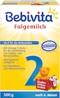 Aktuelles Folgemilch 2 Angebot bei Netto Marken-Discount in Hannover ab 5,55 €