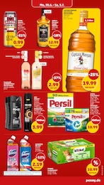 Rum Angebot im aktuellen Penny Prospekt auf Seite 23