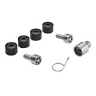 Radschraubenschloss-Satz zum Schutz vor Diebstahl bei Volkswagen im Gladbeck Prospekt für 48,90 €