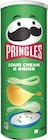 Stapelchips von Pringles für 1,89 € bei Netto mit dem Scottie im Angebot Stapelchips von Pringles im aktuellen Netto mit dem Scottie Prospekt