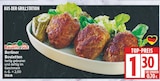 Berliner Bouletten Angebote von Bauern Gut bei EDEKA Potsdam für 1,30 €