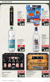 Tafelwasser im Kaufland Prospekt in Rostock Aktueller Kaufland Prospekt mit Tafelwasser, "EXTRA-ANGEBOTE", Seite 5