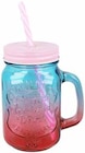 Aktuelles Trinkglas Regenbogen Angebot bei E center in Ludwigshafen (Rhein) ab 1,00 €