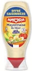 Super U Saint-Rémy-la-Vanne - Promo Mayonnaise Promo Mayonnaise à 0,90 € dans le catalogue Super U à Saint-Rémy-la-Vanne