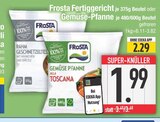 Fertiggericht von Frosta im aktuellen EDEKA Prospekt für 1,99 €