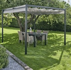 Promo Pergolah hjortemose à 200,00 € dans le catalogue Jysk à Cosne-Cours-sur-Loire