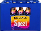 Kaufland - Spezi Angebot im Prospekt Spezi bei Kaufland im Prospekt "" für 9,99 €