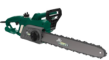 Elektro-Kettensäge „EKS 2240“ im Angebot bei Hagebaumarkt in Dortmund Elektro-Kettensäge „EKS 2240“ Angebote von Mr. Gardener bei Hagebaumarkt Dortmund für 69,99 €