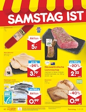 Aktueller Netto Marken-Discount Prospekt mit Forelle, "Aktuelle Angebote", Seite 58