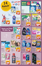 Waschmittel-Tabs Angebot & Preis im aktuellen REWE Prospekt Waschmittel-Tabs Angebot im aktuellen REWE Prospekt auf Seite 30