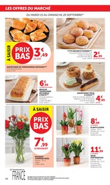 Prospectus Hyper U "L'ANNIVERSAIRE GAGNANT DES MAGASINS U" en cours à Melun, Page 44 Catalogue Hyper U en cours à Melun, "L'ANNIVERSAIRE GAGNANT DES MAGASINS U", Page 44