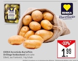 Herzstücke Kartoffeln Drillinge festkochend Angebote von EDEKA bei Marktkauf Leinfelden-Echterdingen für 1,99 €