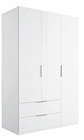 Kleiderschrank Espresso im aktuellen Segmüller Prospekt für 199,99 €