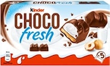 Choco fresh oder Paradiso bei Kaufland im Limbach-Oberfrohna Prospekt für 1,39 €